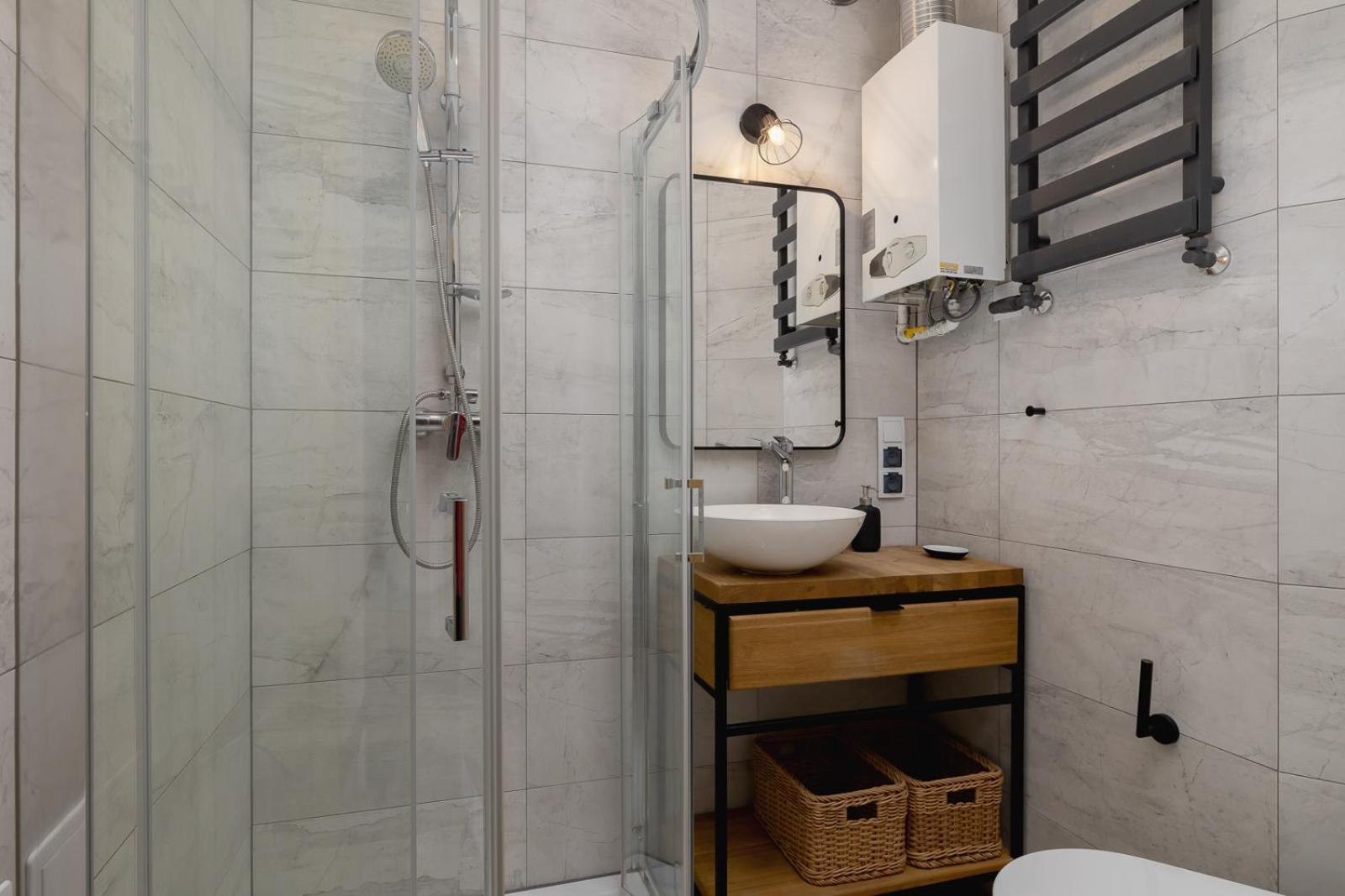 3 Bedroom Apartment-Aleja Daszynskiego- Grzegorzki 크라쿠프 외부 사진