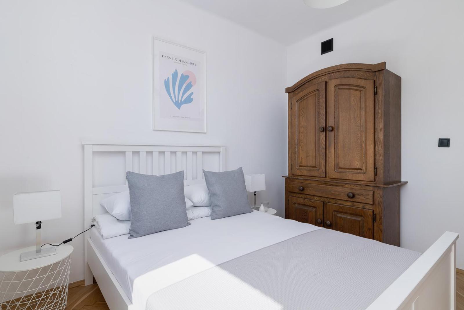 3 Bedroom Apartment-Aleja Daszynskiego- Grzegorzki 크라쿠프 외부 사진