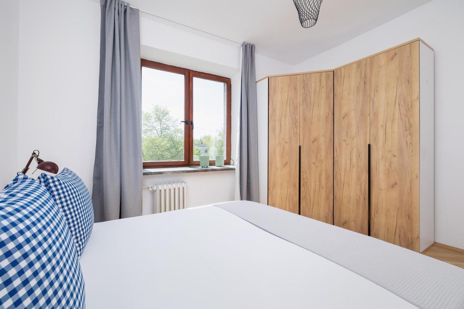 3 Bedroom Apartment-Aleja Daszynskiego- Grzegorzki 크라쿠프 외부 사진
